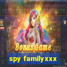 spy familyxxx